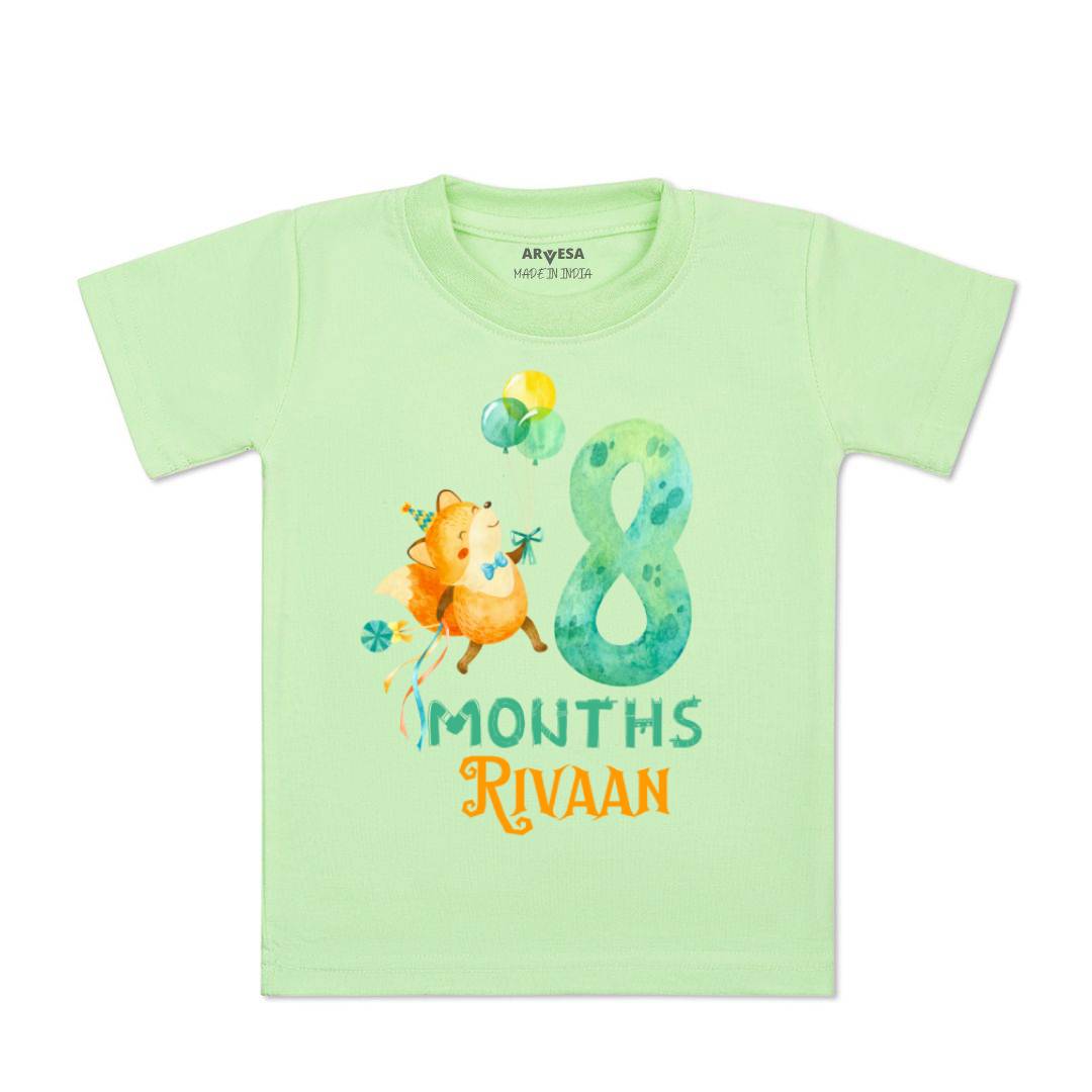 Arvesa 8 Month Baby Boy & Girl Dress