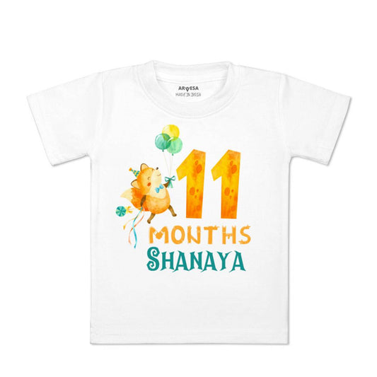 Arvesa 11 Month Baby Boy & Girl Dress