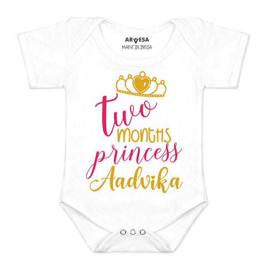 Arvesa 2 Month Baby Boy & Girl Dress