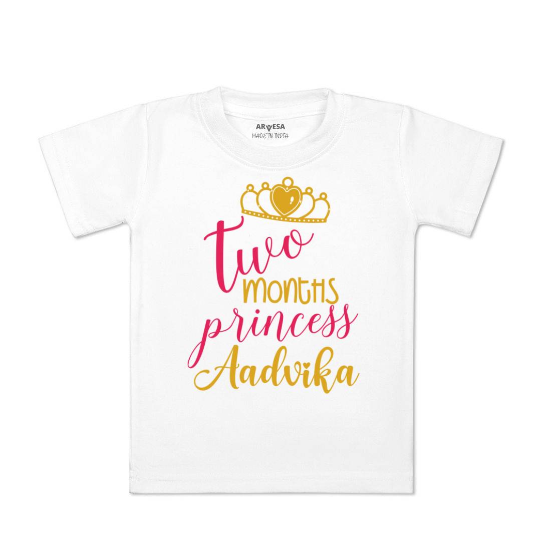 Arvesa 2 Month Baby Boy & Girl Dress