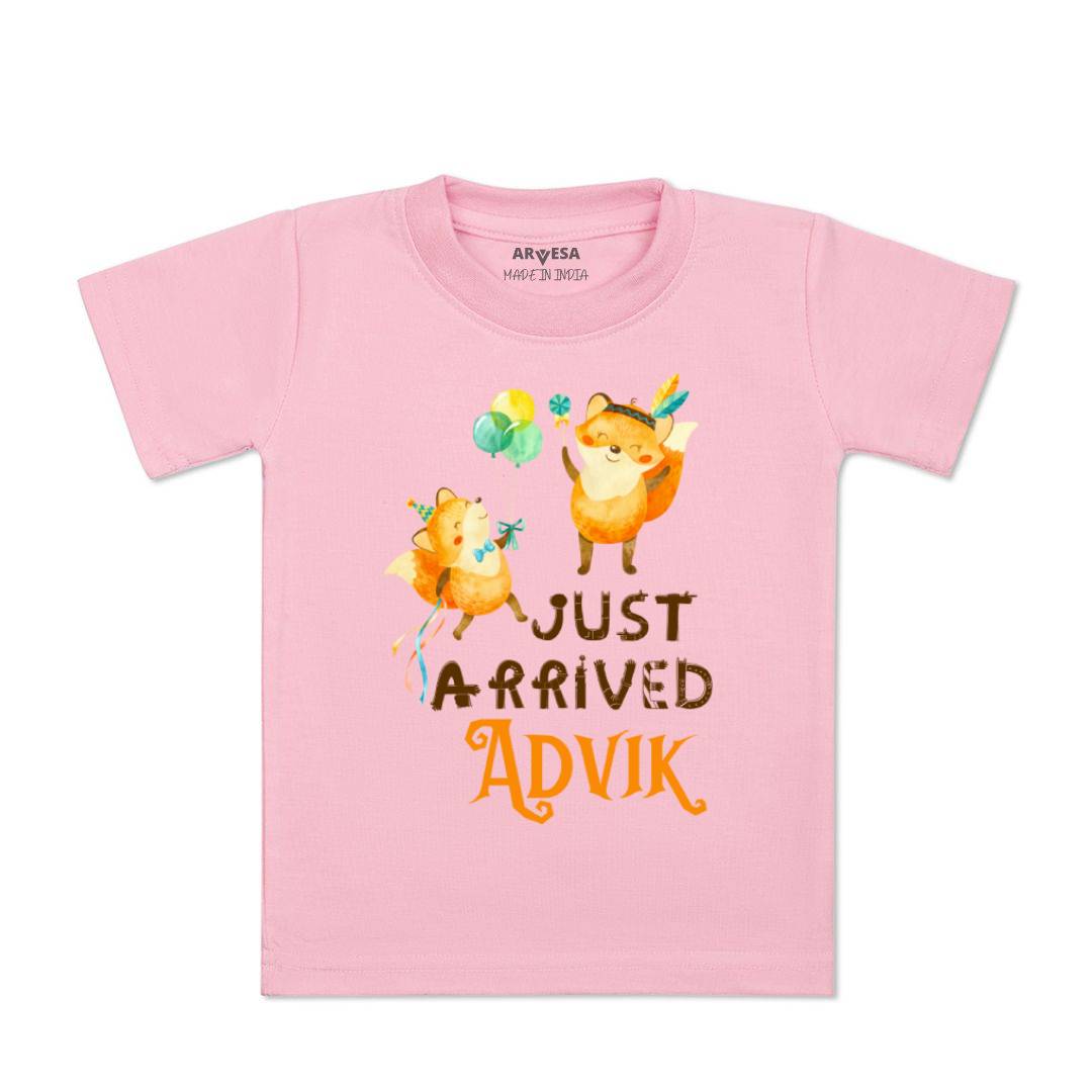 Arvesa Just Arrived Baby Boy & Girl Dress