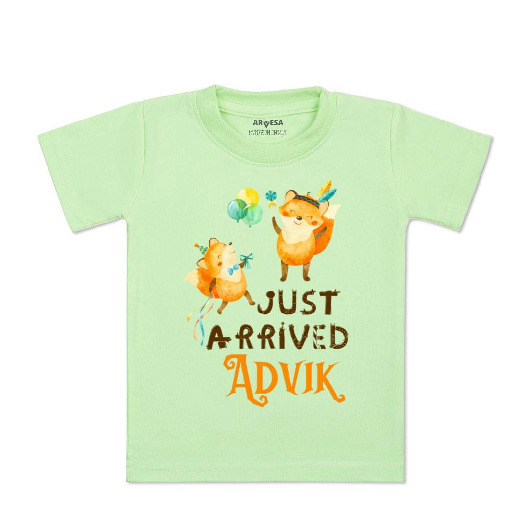 Arvesa Just Arrived Baby Boy & Girl Dress