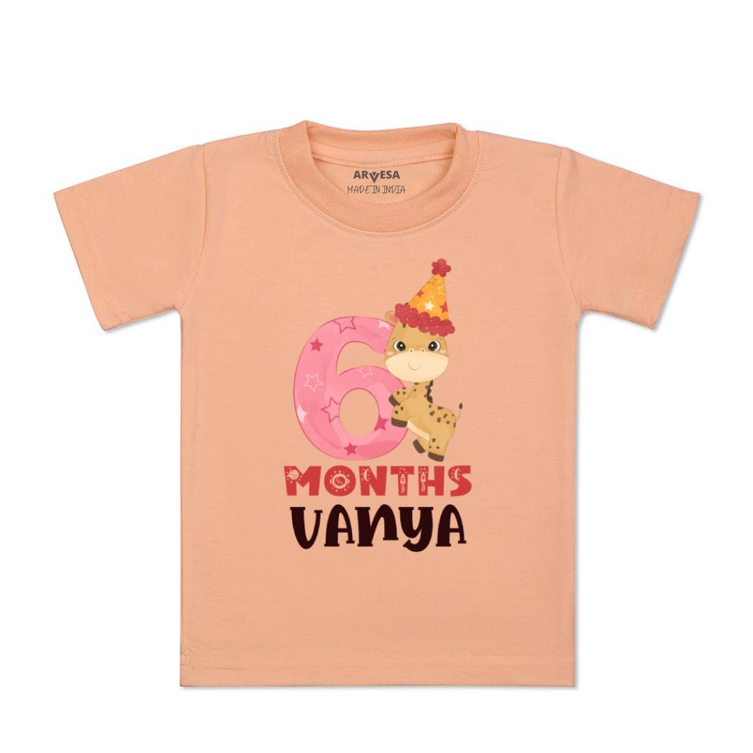 Arvesa 6 Month Baby Boy & Girl Dress