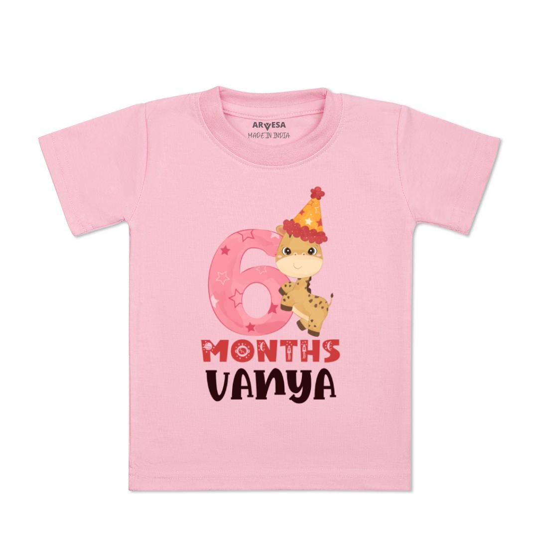 Arvesa 6 Month Baby Boy & Girl Dress