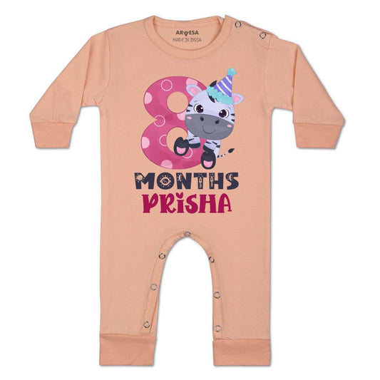 Arvesa 8 Month Baby Boy & Girl Dress