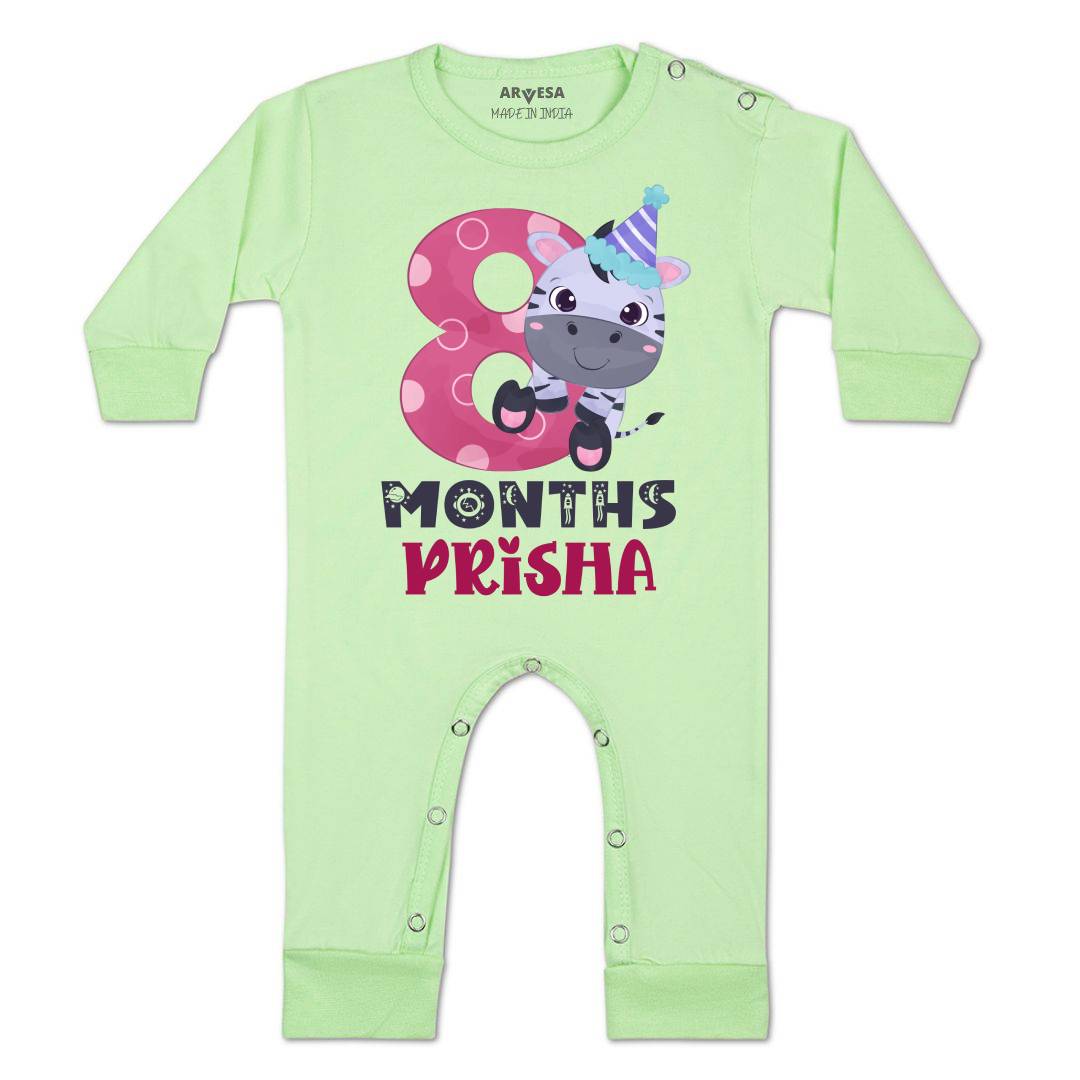 Arvesa 8 Month Baby Boy & Girl Dress