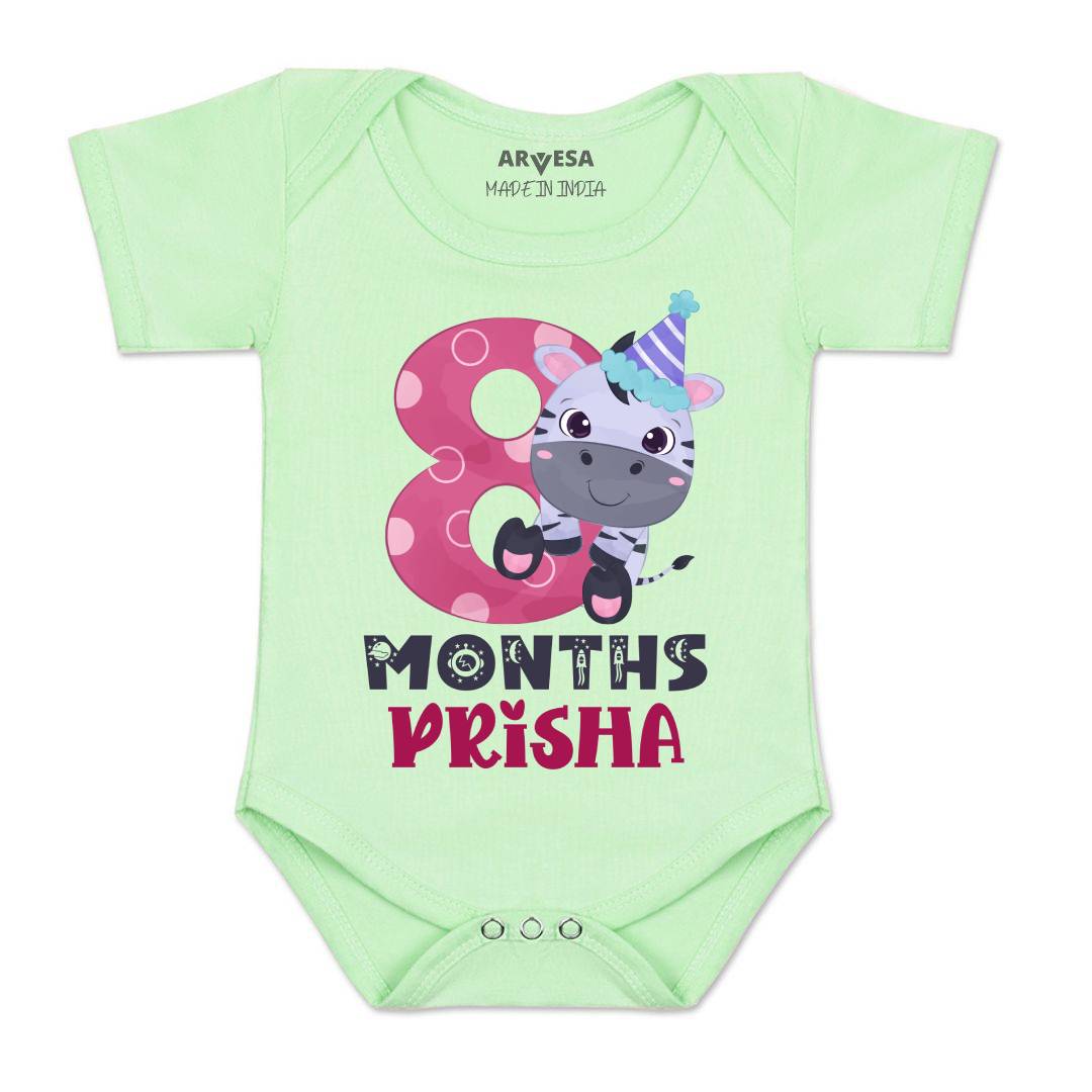 Arvesa 8 Month Baby Boy & Girl Dress