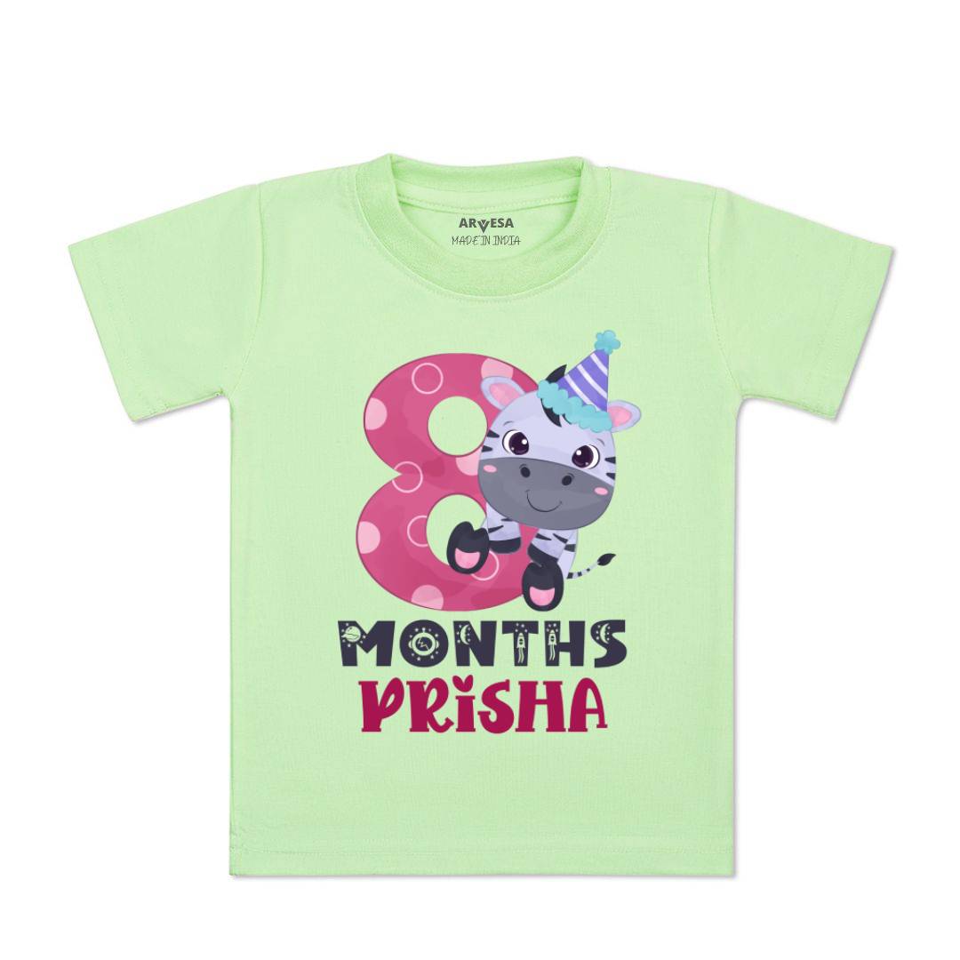 Arvesa 8 Month Baby Boy & Girl Dress