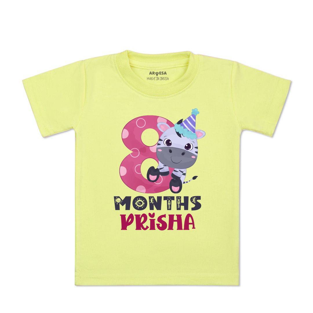 Arvesa 8 Month Baby Boy & Girl Dress