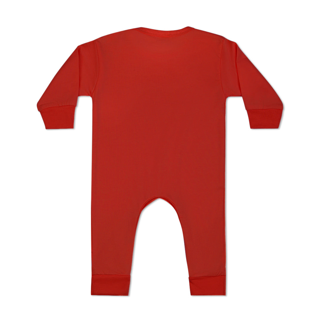 Arvesa My First Diwali Baby Boy & Girl SingleJumpsuit2067