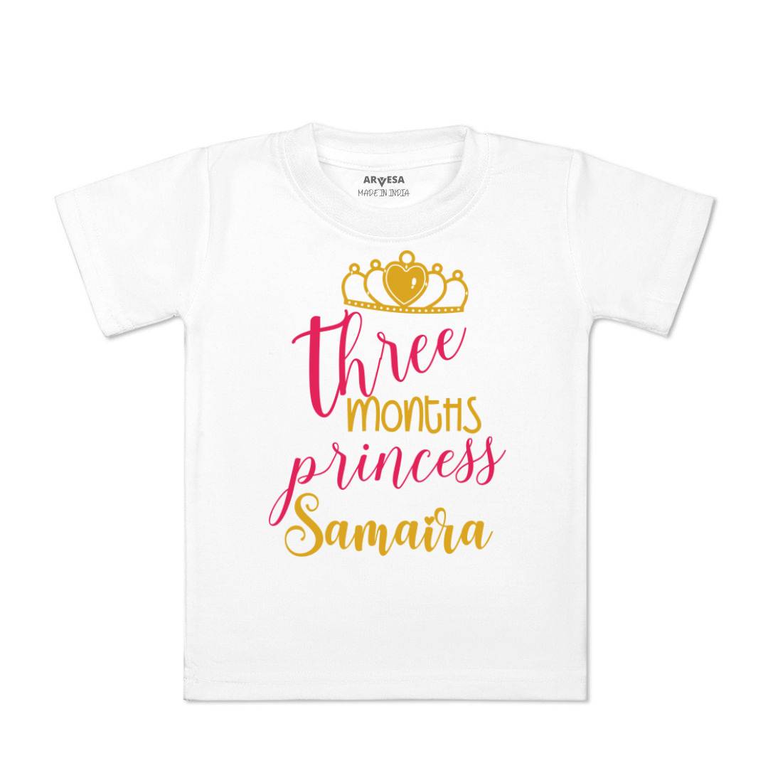Arvesa 3 Month Baby Boy & Girl Dress