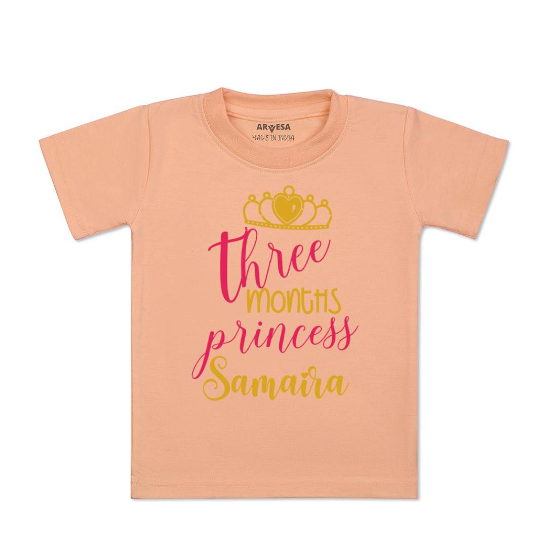 Arvesa 3 Month Baby Boy & Girl Dress