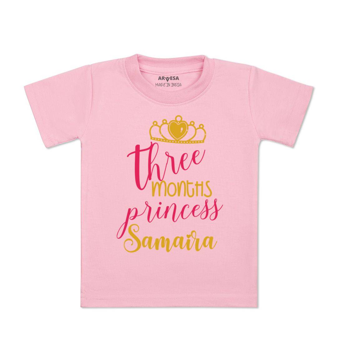 Arvesa 3 Month Baby Boy & Girl Dress