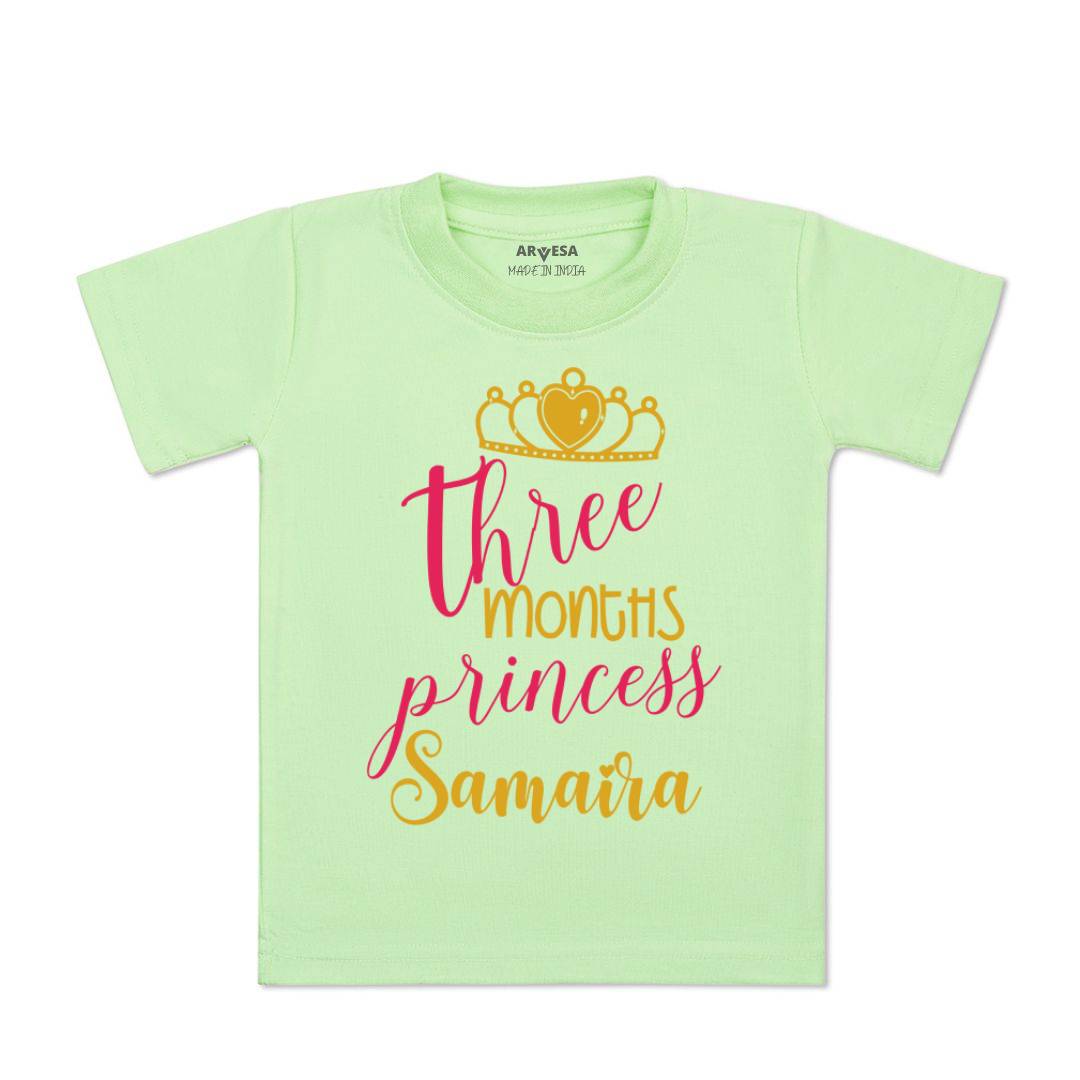 Arvesa 3 Month Baby Boy & Girl Dress