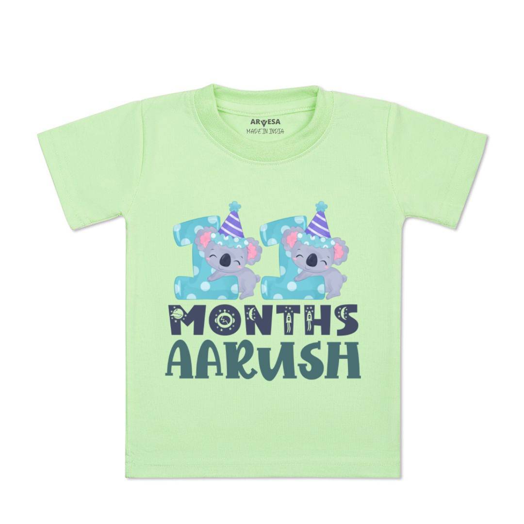 Arvesa 11 Month Baby Boy & Girl Dress