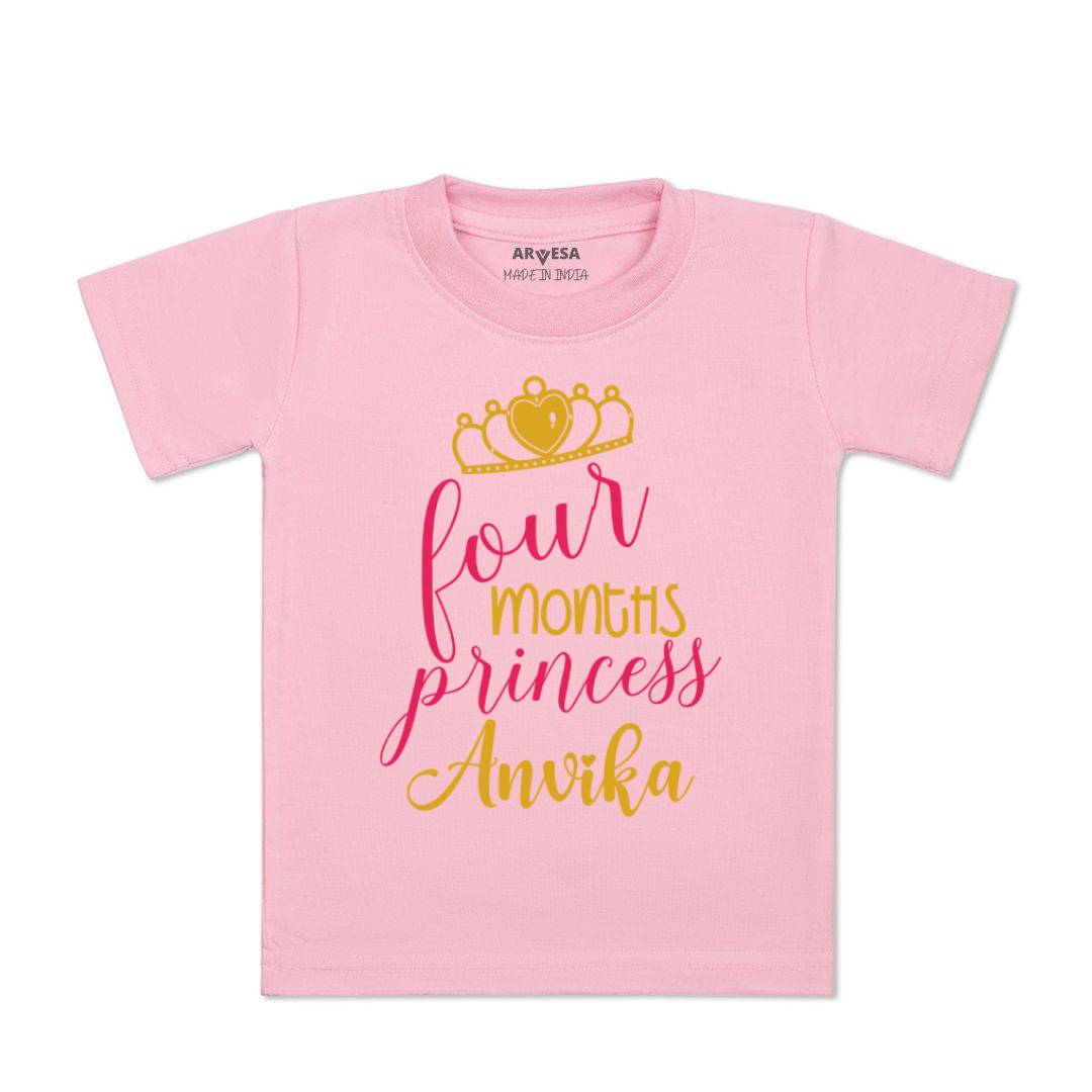 Arvesa 4 Month Baby Boy & Girl Dress