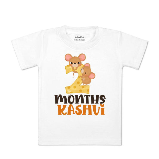 Arvesa 2 Month Baby Boy & Girl Dress