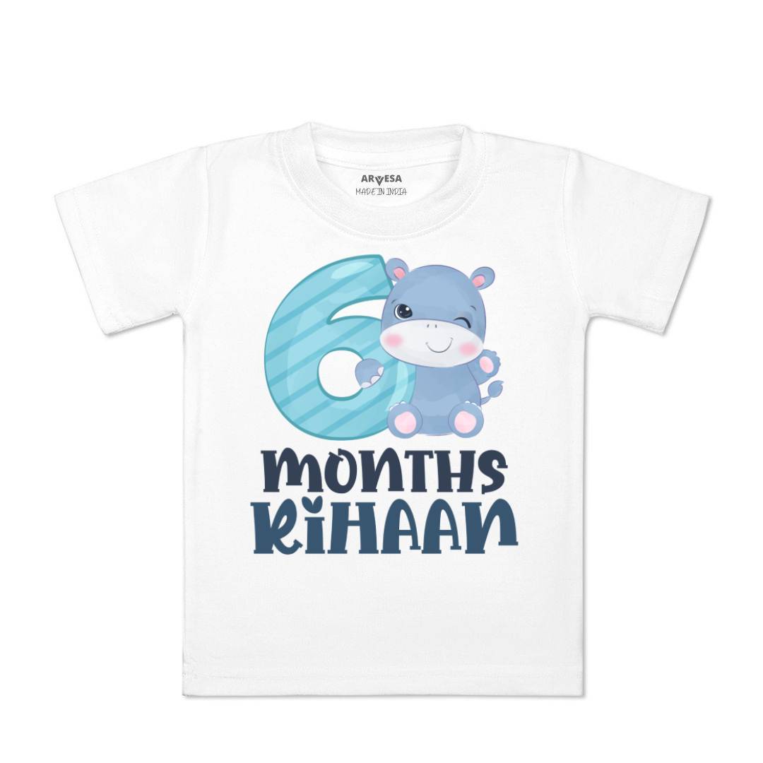 Arvesa 6 Month Baby Boy & Girl Dress