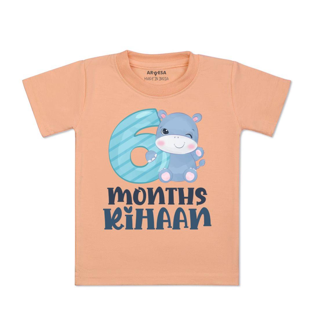 Arvesa 6 Month Baby Boy & Girl Dress