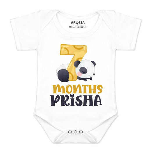 Arvesa 7 Month Baby Boy & Girl Dress