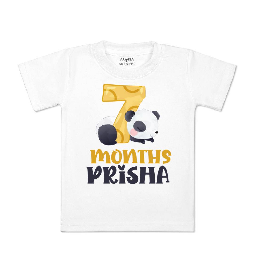 Arvesa 7 Month Baby Boy & Girl Dress