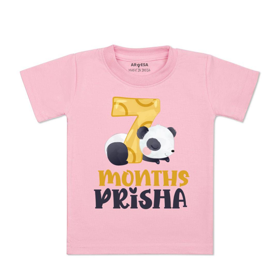Arvesa 7 Month Baby Boy & Girl Dress