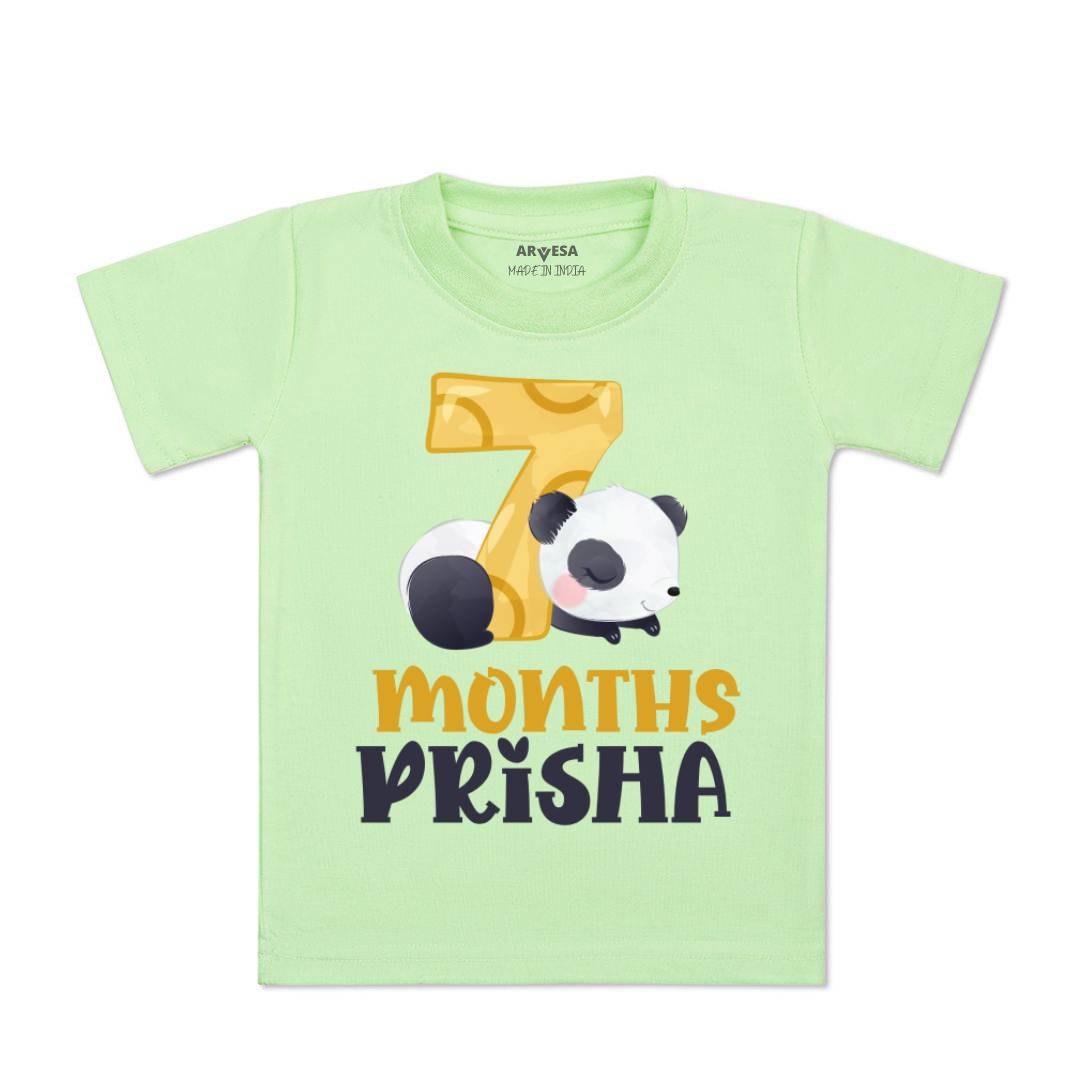 Arvesa 7 Month Baby Boy & Girl Dress
