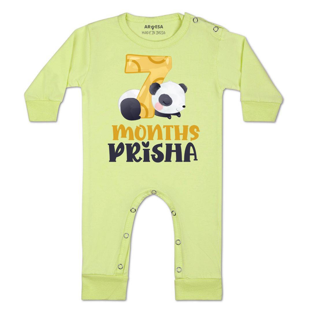 Arvesa 7 Month Baby Boy & Girl Dress