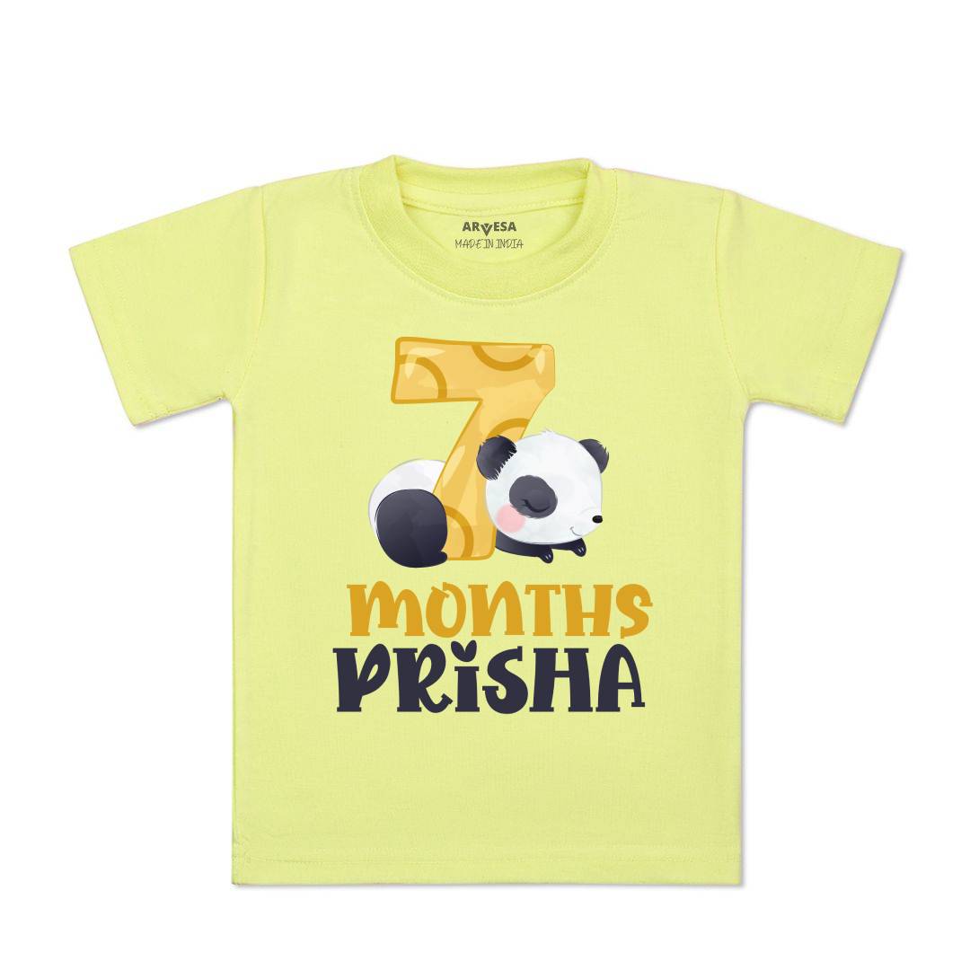 Arvesa 7 Month Baby Boy & Girl Dress
