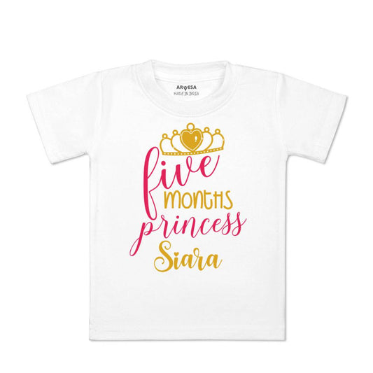 Arvesa 5 Month Baby Boy & Girl Dress