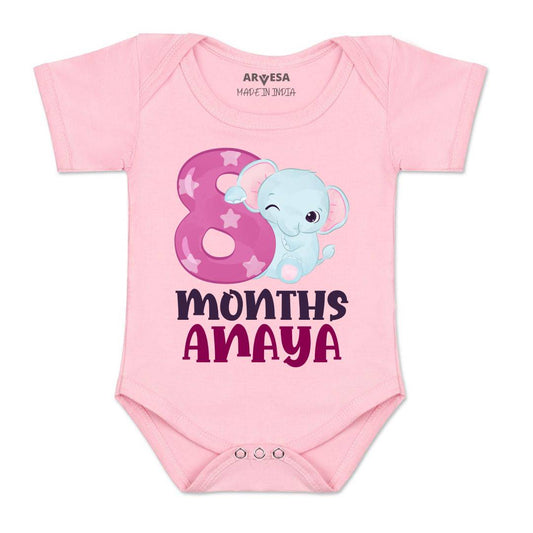 Arvesa 8 Month Baby Boy & Girl Dress
