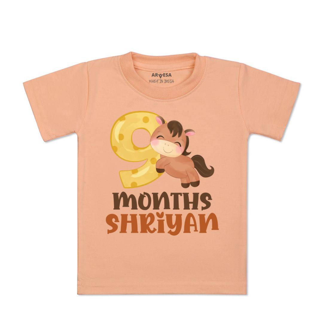 Arvesa 9 Month Baby Boy & Girl Dress