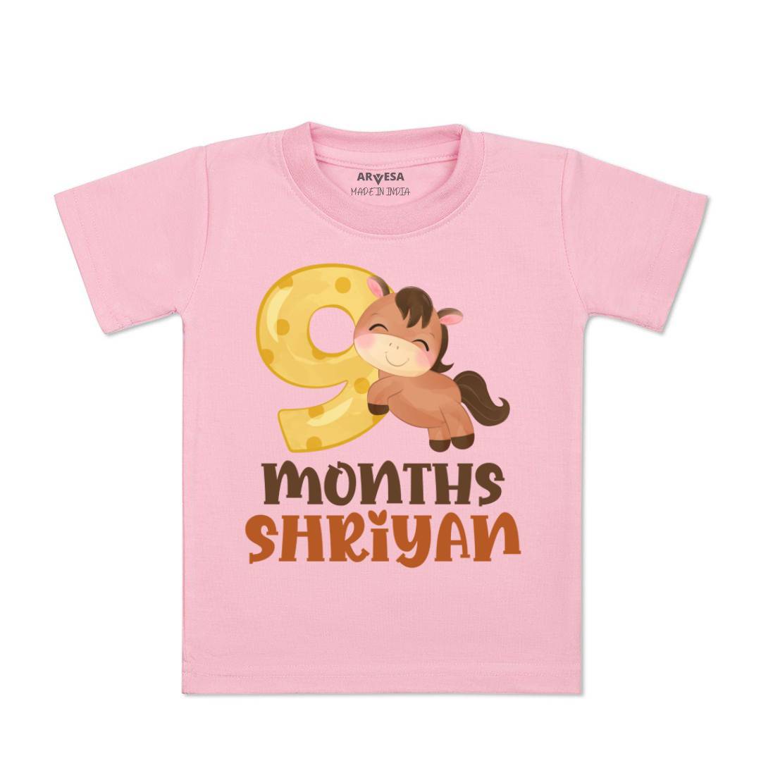 Arvesa 9 Month Baby Boy & Girl Dress