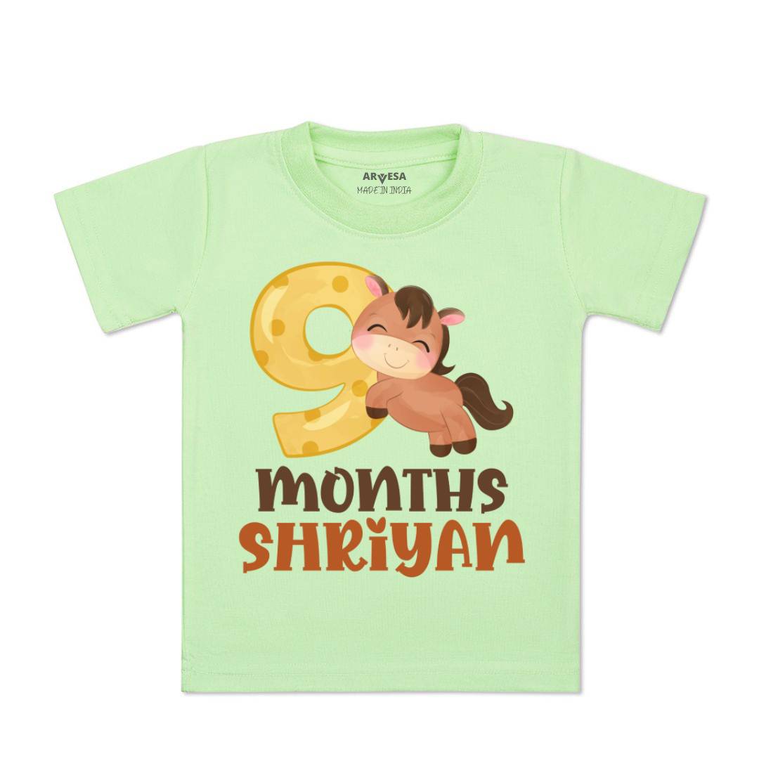 Arvesa 9 Month Baby Boy & Girl Dress