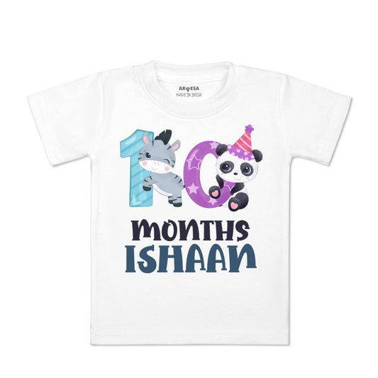 Arvesa 10 Month Baby Boy & Girl Dress