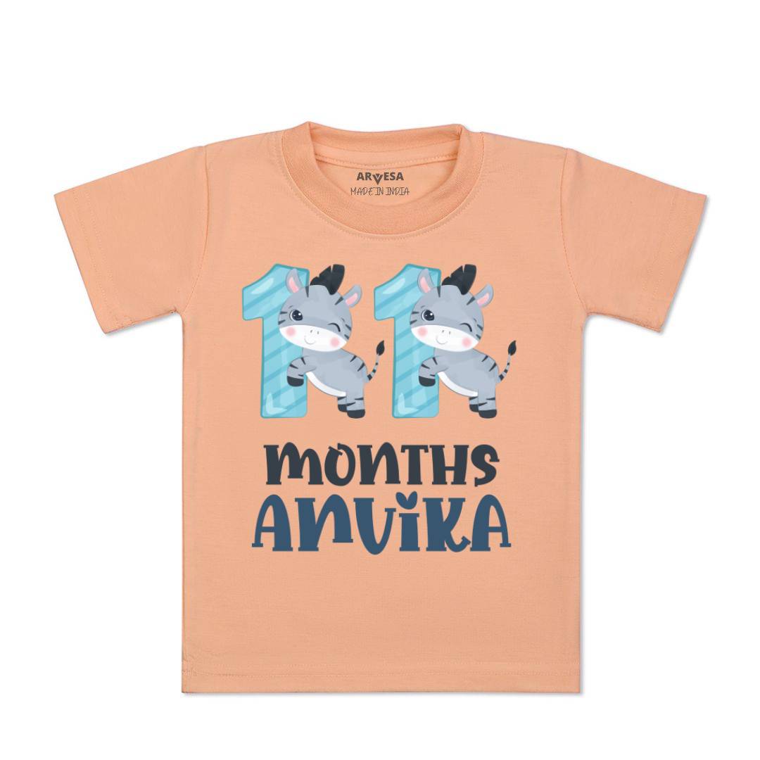Arvesa 11 Month Baby Boy & Girl Dress