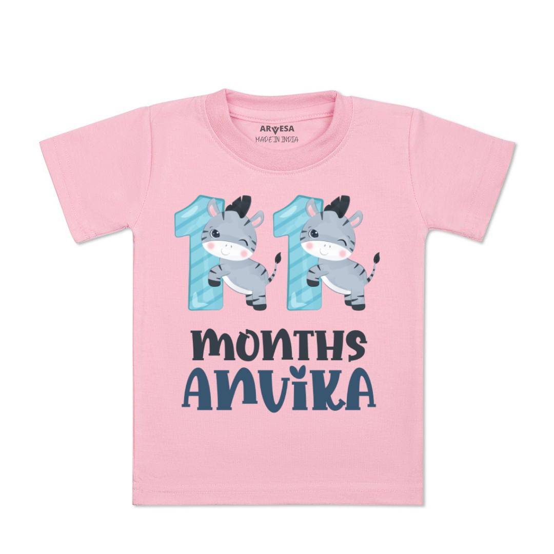 Arvesa 11 Month Baby Boy & Girl Dress