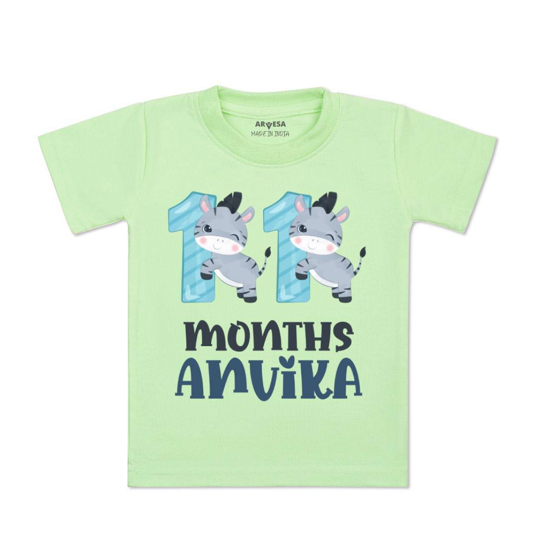 Arvesa 11 Month Baby Boy & Girl Dress