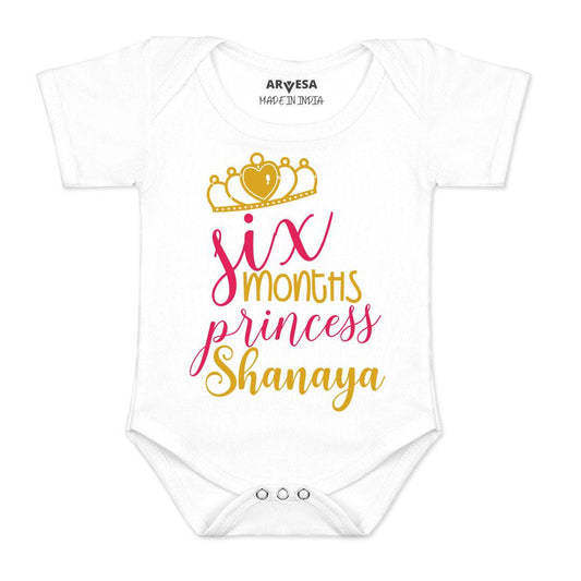 Arvesa 6 Month Baby Boy & Girl Dress