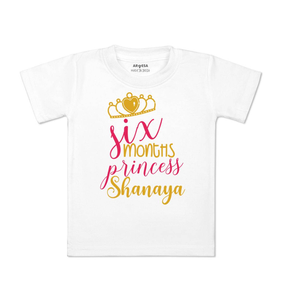 Arvesa 6 Month Baby Boy & Girl Dress