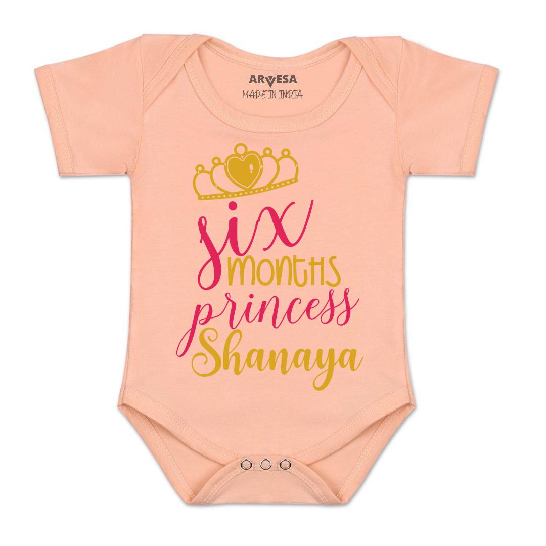 Arvesa 6 Month Baby Boy & Girl Dress