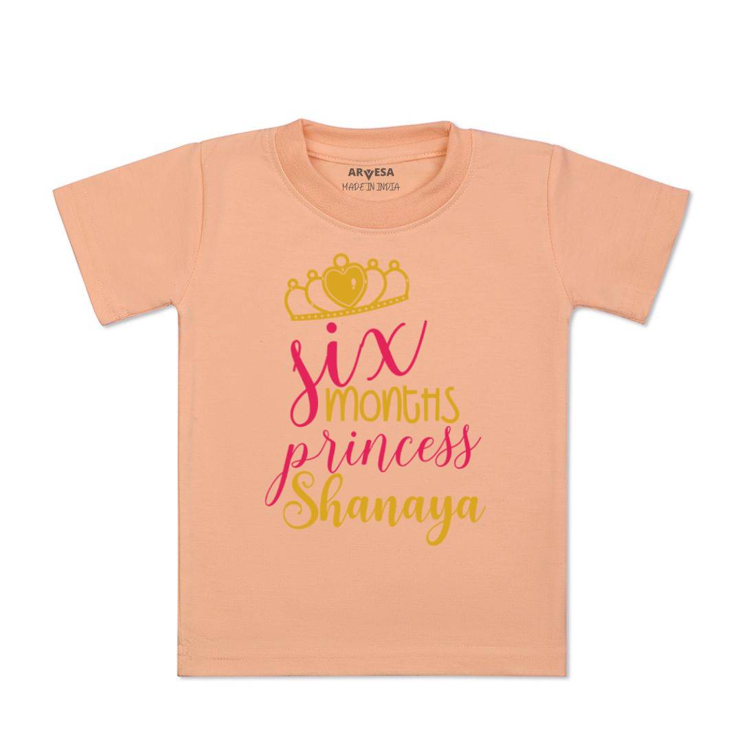 Arvesa 6 Month Baby Boy & Girl Dress