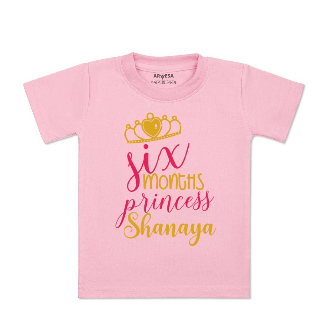 Arvesa 6 Month Baby Boy & Girl Dress