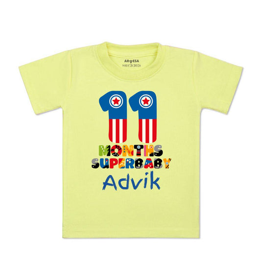 Arvesa 11 Month Baby Boy & Girl Dress