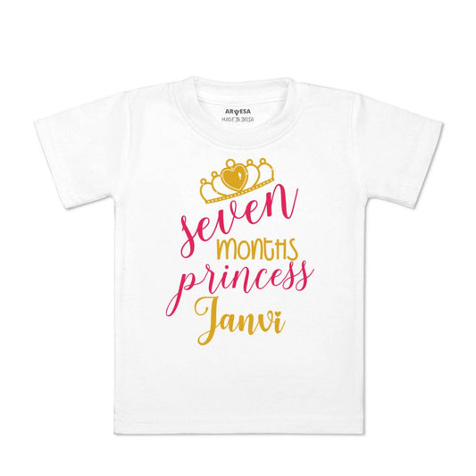 Arvesa 7 Month Baby Boy & Girl Dress