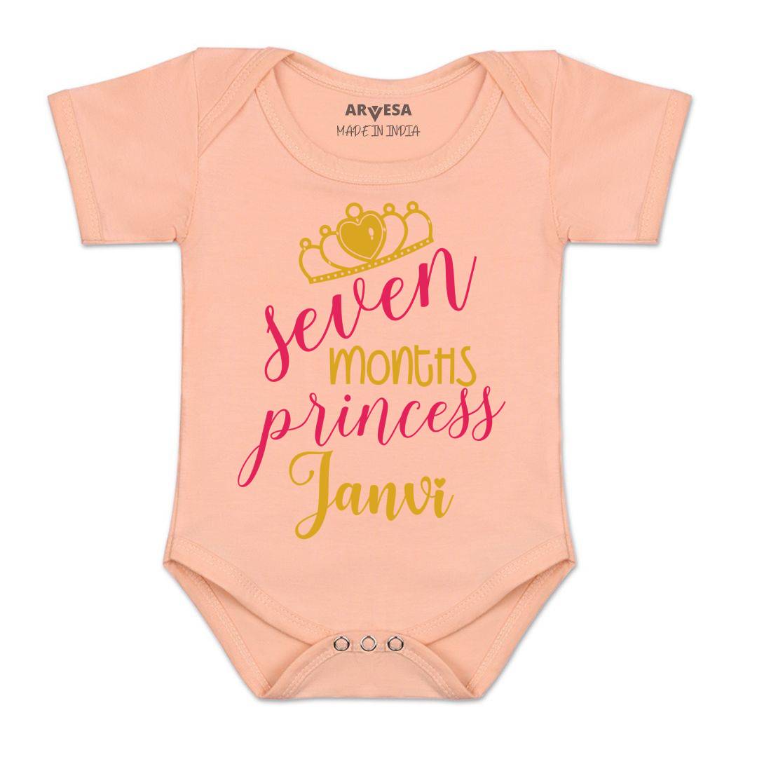 Arvesa 7 Month Baby Boy & Girl Dress