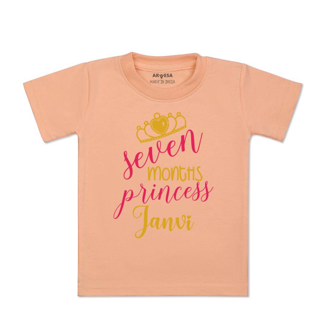Arvesa 7 Month Baby Boy & Girl Dress