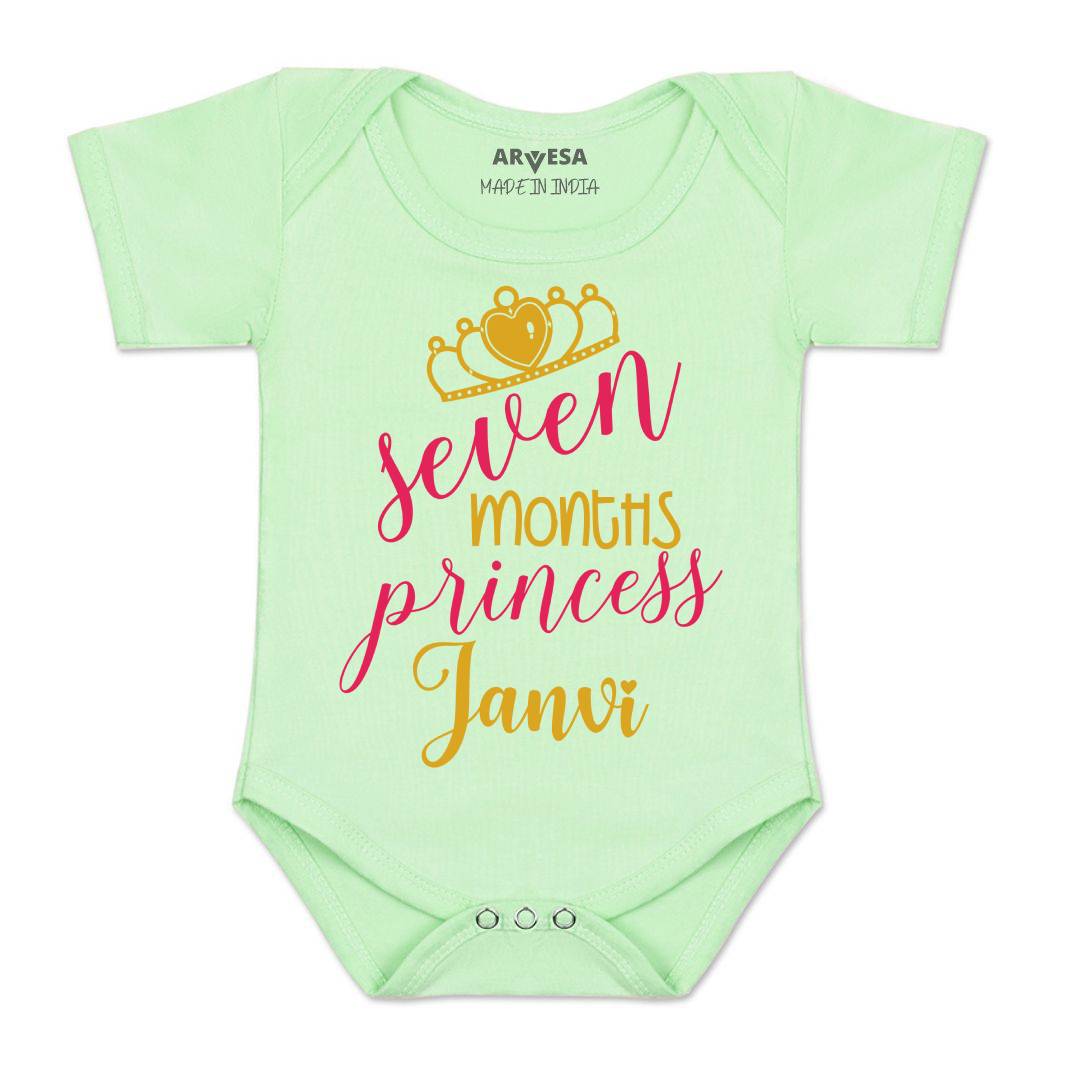 Arvesa 7 Month Baby Boy & Girl Dress