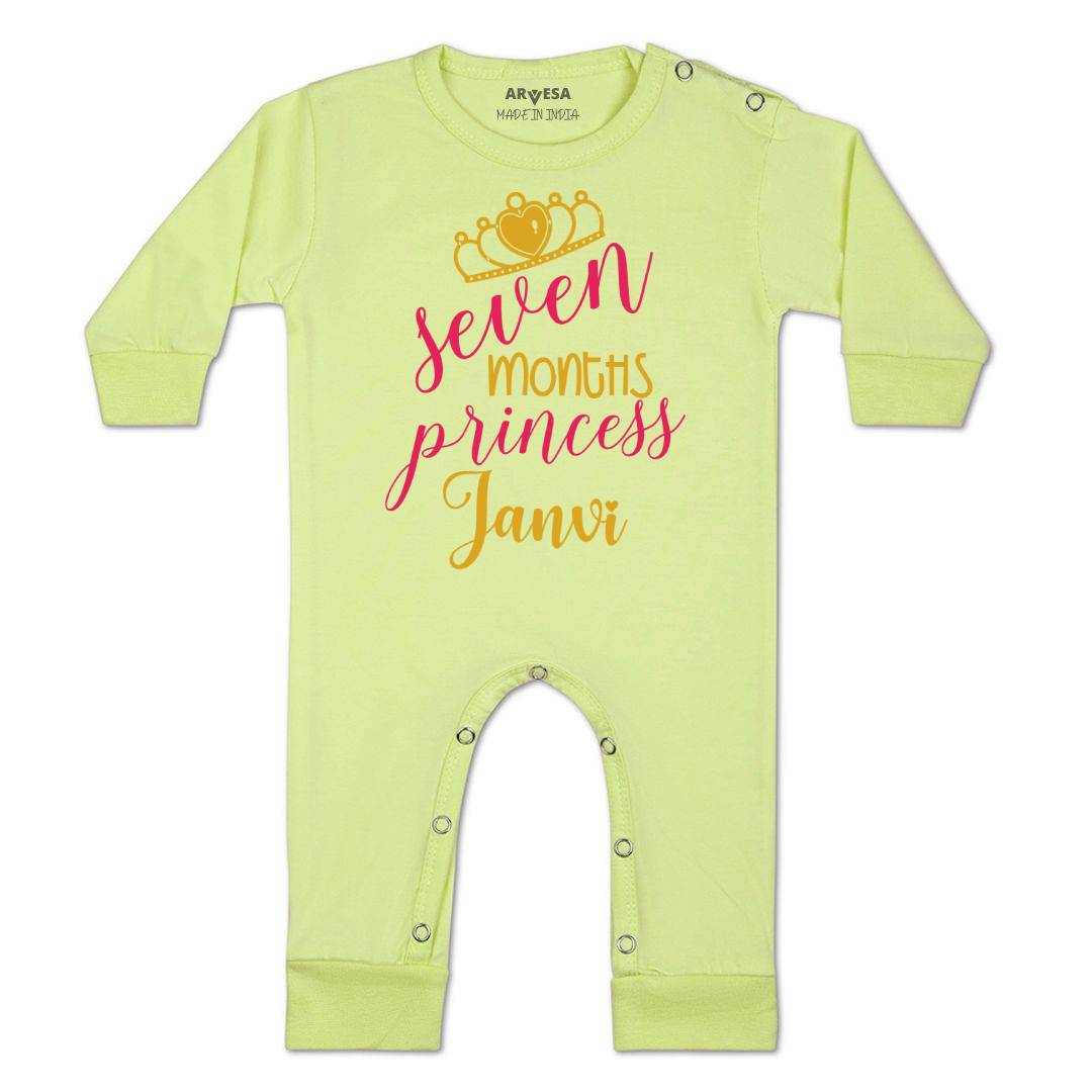 Arvesa 7 Month Baby Boy & Girl Dress