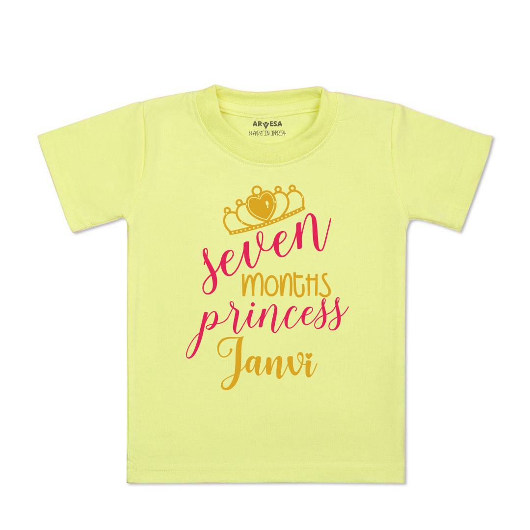 Arvesa 7 Month Baby Boy & Girl Dress